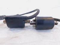 Yamaha V Star 650 XVS650 Custom Classic Engine Ignition Coils & Spark Plug Wires - C3 Cycle