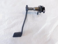 2019-2023 Can-Am Ryker 600 900 STD Rally Rear Foot Brake Pedal & Rocker Bracket - C3 Cycle
