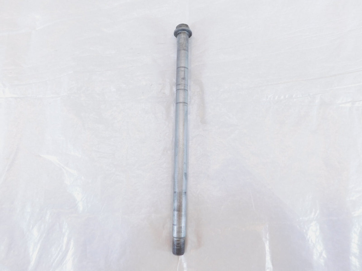 1997 1998 1999 2000 BMW F650 Funduro F650ST Rear Wheel Axle Bolt Shaft - C3 Cycle