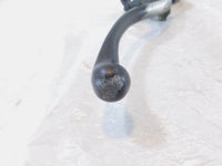 Honda NSS250 Reflex Sport 250 Black Front Brake Master Cylinder w/ Hand Lever - C3 Cycle