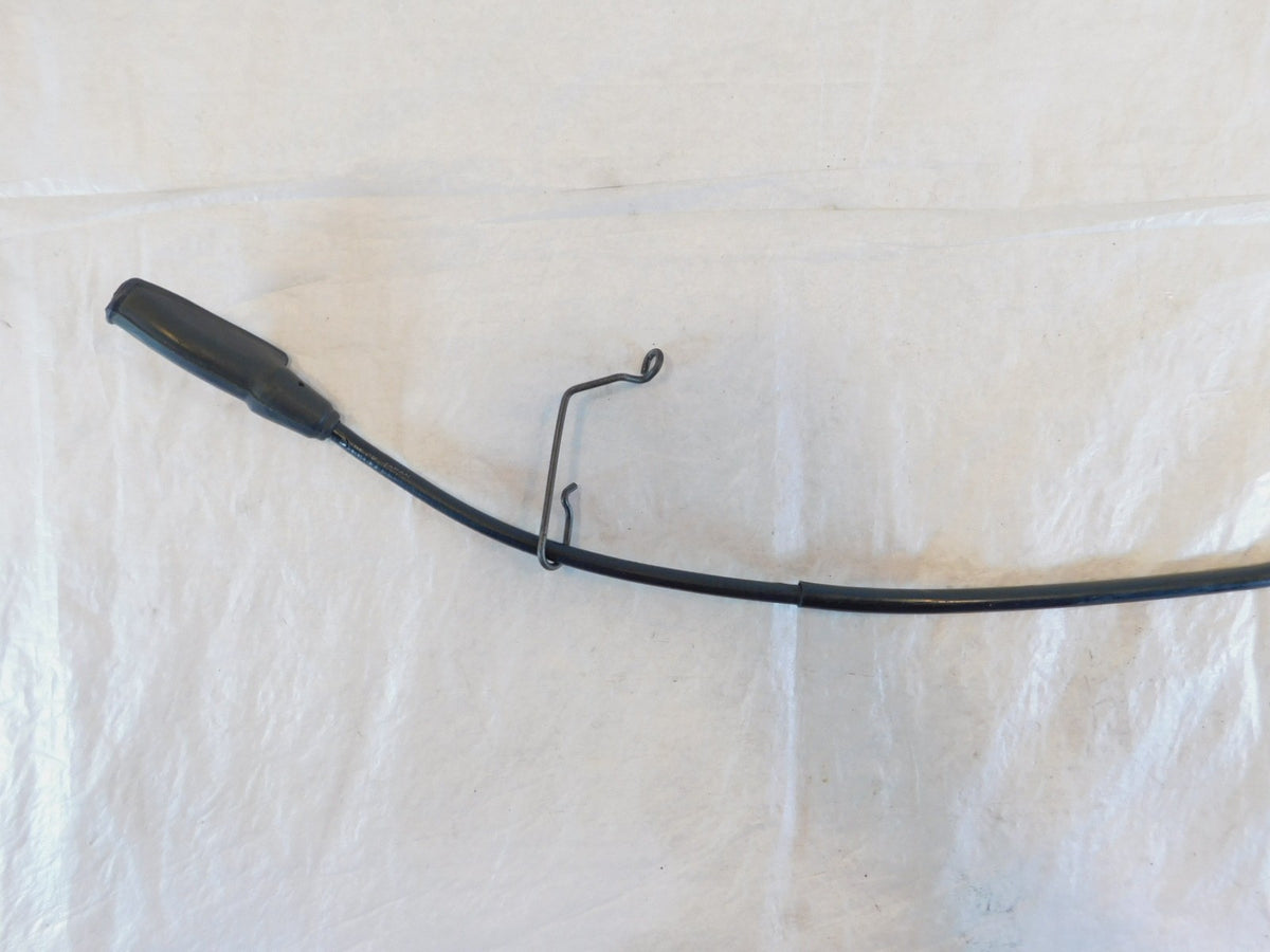 Honda CM400C & CM450C Custom Black Clutch Pull Cable Wire Line - 22870-447-405 - C3 Cycle