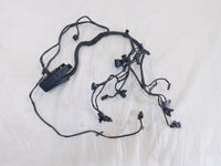2013 BMW F800 F800GT Engine Motor Wire Wiring Harness Loom - C3 Cycle