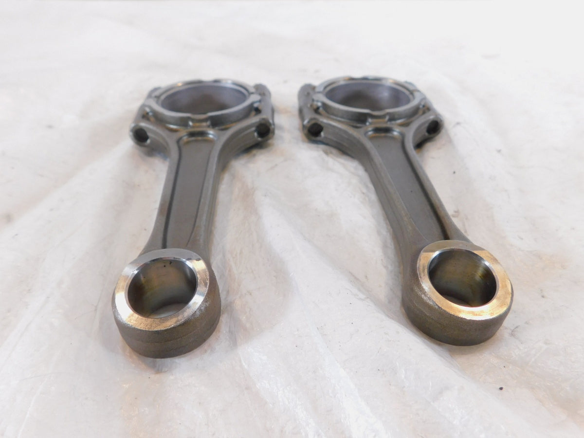Harley Pan America Sportster 1250 Engine Motor Crank Crankshaft Connecting Rods - C3 Cycle