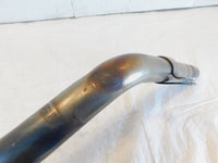 Harley Davidson Touring Road King & Electra Glide Front Exhaust Header Pipe - C3 Cycle