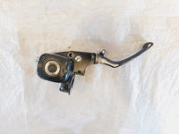Harley Davidson Dyna Wide Glide Street Fat Bob Front Right Brake Master Cylinder - C3 Cycle