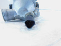 Kawasaki ZR750 Z750S & Z1000 ZR1000 Radiator Coolant Thermostat & Housing Covers - C3 Cycle