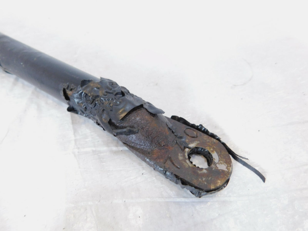1984-1985 BMW K100RT Frame Engine Motor Mount Bracket Rod Arms - C3 Cycle