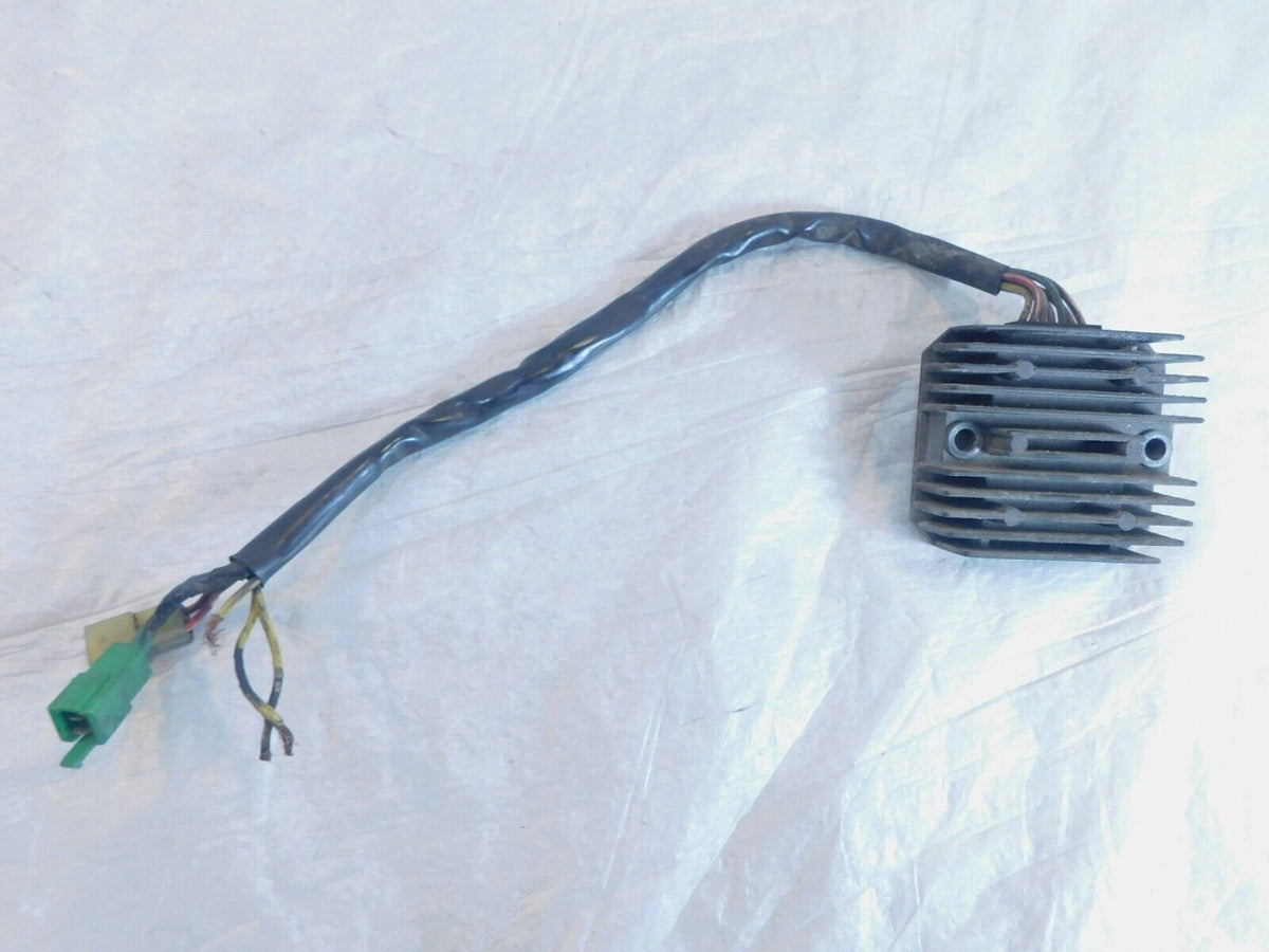 1995-2001 Honda VT1100 VT1100C Shadow 1100 ACE Aero Voltage Regulator Rectifier - C3 Cycle