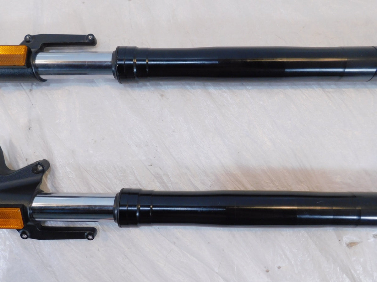 2014-2025 Erik Buell Racing EBR 1190SX 1190RX Hammerhead Front Shock Forks - C3 Cycle