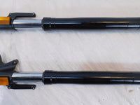 2014-2025 Erik Buell Racing EBR 1190SX 1190RX Hammerhead Front Shock Forks - C3 Cycle