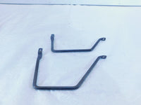 Honda Shadow VT1100 VT1100C ACE Spirit Rear Right Left Fender Grab Rail Brackets