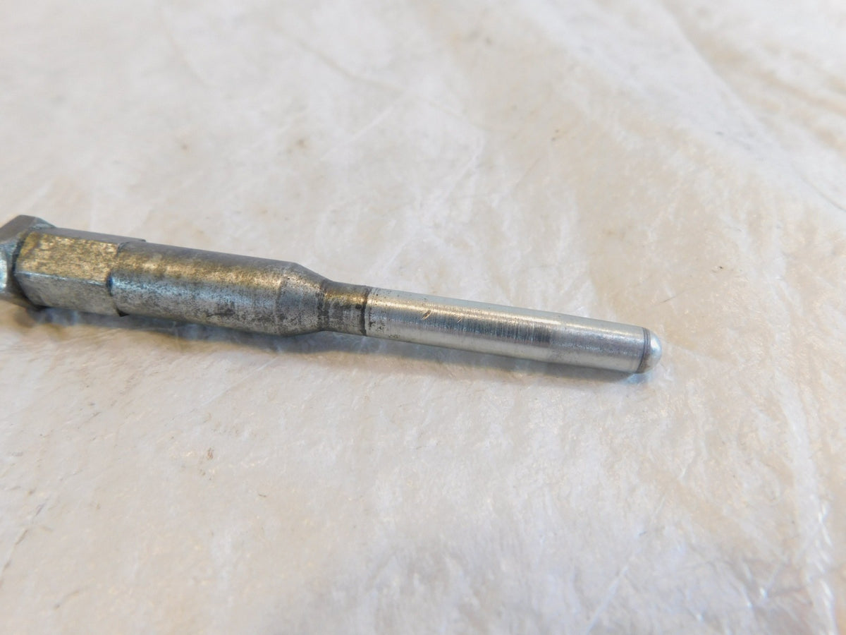 1995-1997 Buell Thunderbolt & Cyclone Rear Brake Master Cylinder Push Rod - C3 Cycle