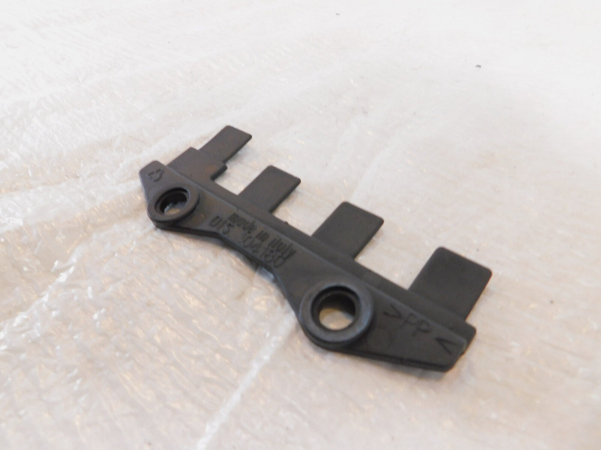 2000-2003 Aprilia SL SL1000 1000 Falco Black LI Electrical Fuse Relays Bracket