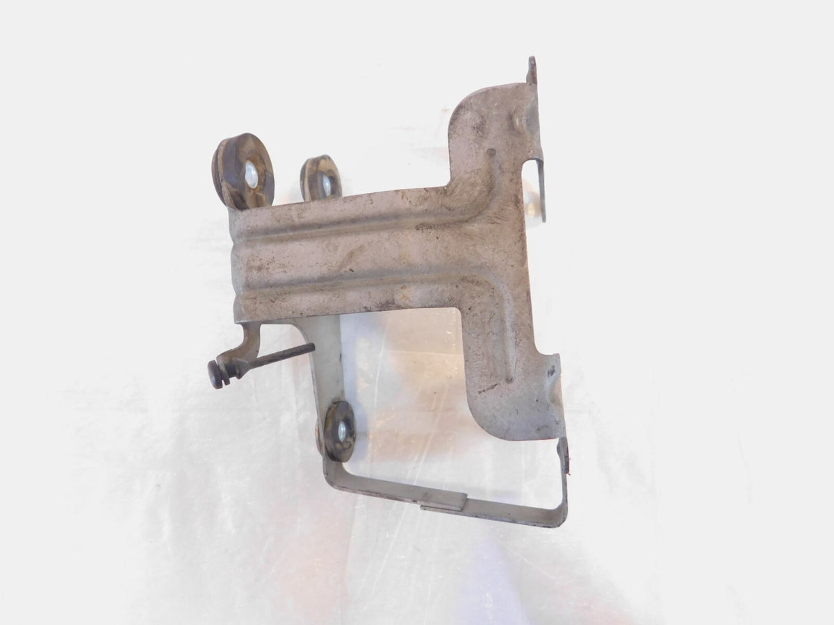 2006-2011 BMW K1300GT & K1200GT Cruise Control Module Bracket Holder Tray Mount - C3 Cycle