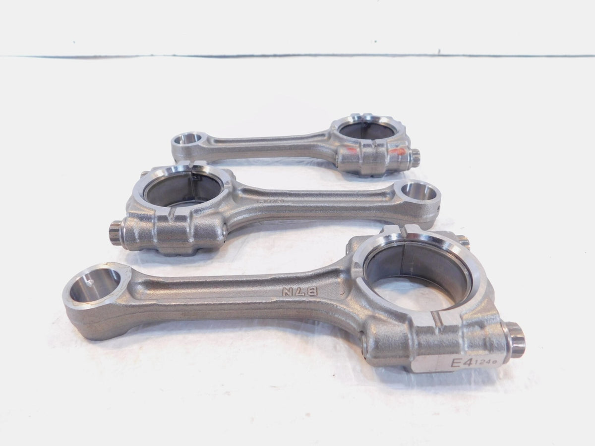 2021-2022 Yamaha MT09 Tracer 900 MTT09 XSR900 Crankshaft Piston Connecting Rods - C3 Cycle