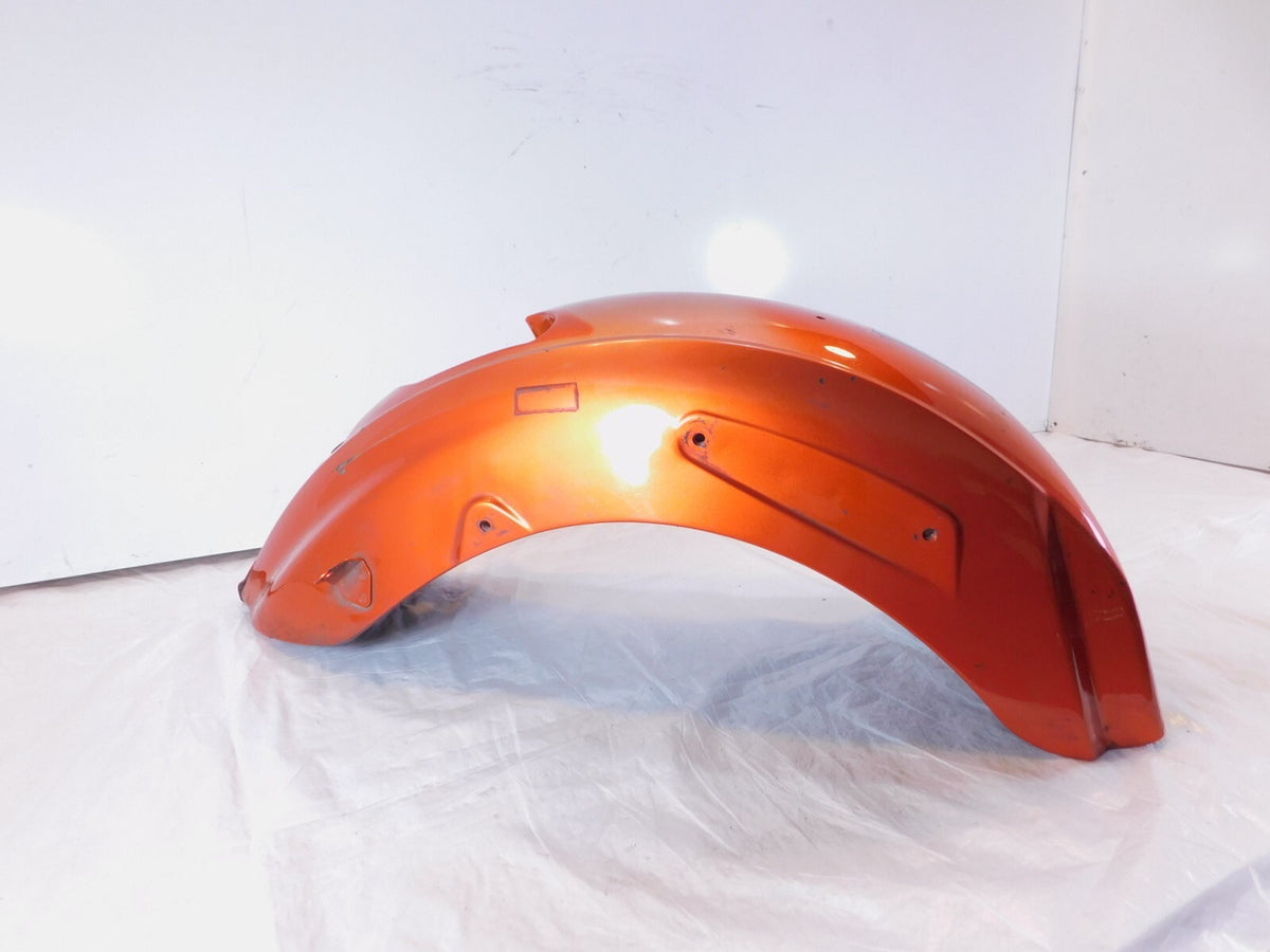2011-2023 Kawasaki Vulcan 1700 Vaquero VN1700 Rear Wheel Fender Mudguard Cover - C3 Cycle