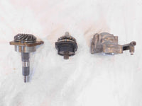 Honda VTX1300 VTX VT1300 Fury Transmission Cross Shaft Differential Case Housing - C3 Cycle