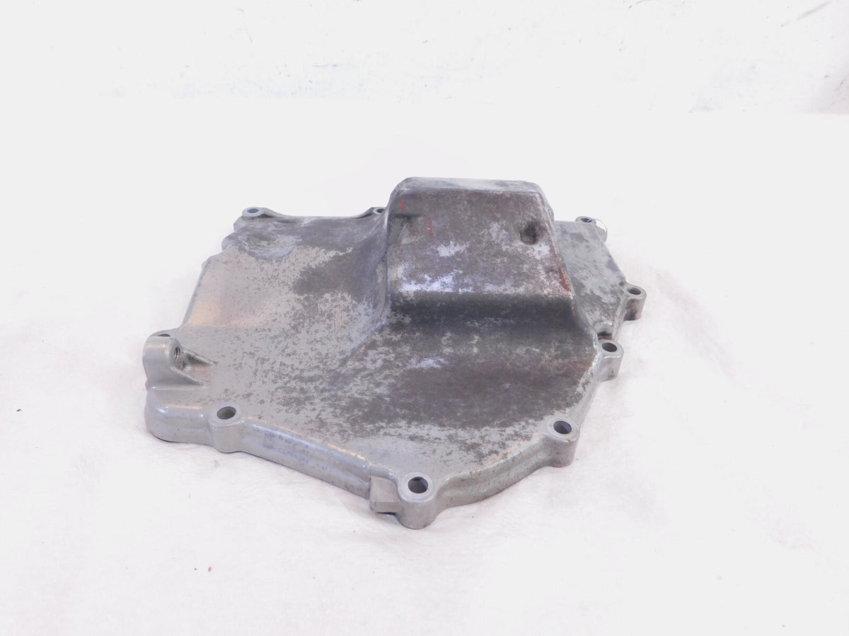 2015-2023 Yamaha YZFR3 YZF R3 MT03 MT-03 Motor Oil Pump Drain Pan Strainer Cover - C3 Cycle