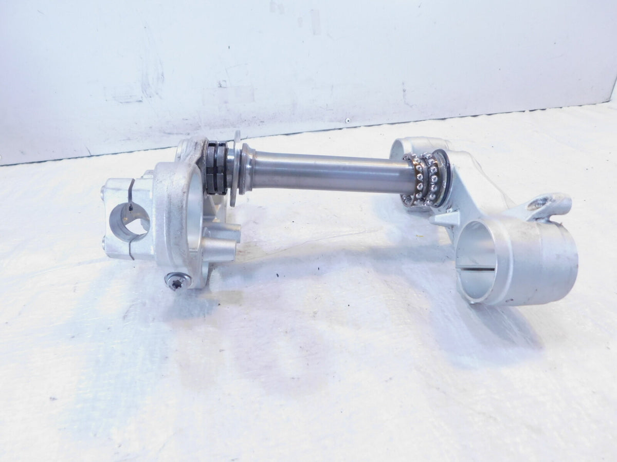 2020-2023 BMW F900 F900R Front Wheel Fork Upper/Lower Triple Trees Steering Stem - C3 Cycle