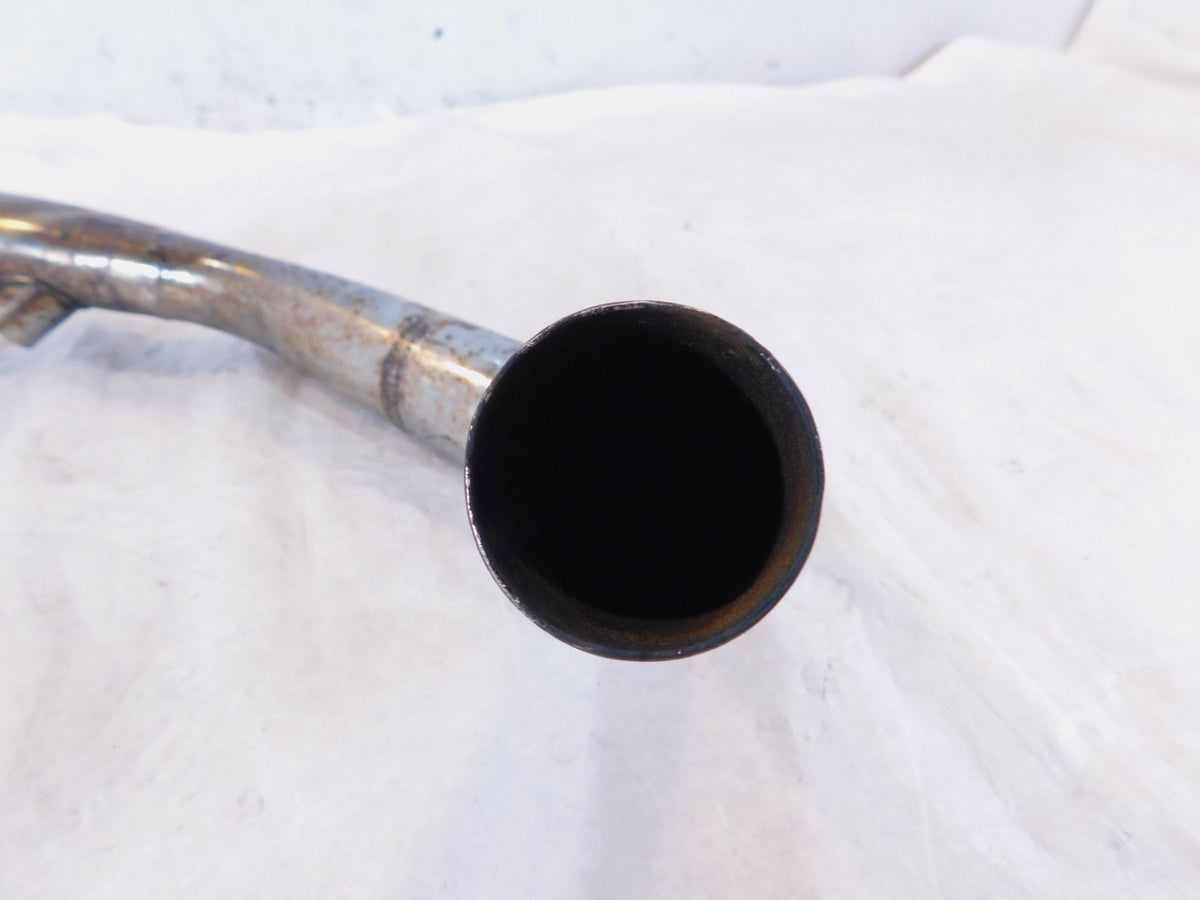 Harley Davidson Sportster 883 & 1200 Low & Custom Front Exhaust Header Pipe - C3 Cycle