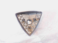 Victory V92 Vegas Kingpin & Classic Cruiser Chrome Ignition Switch Cover 5245659