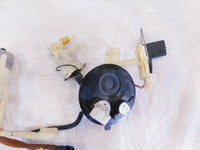 Harley Davidson Road Street & Electra Glide Gas Fuel Petrol Tank Pump & Hoses - C3 Cycle