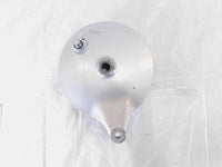 Suzuki Boulevard C50 VL800 & VS750GL Rear Wheel Brake Drum Hub Cover Plate Shoes - C3 Cycle