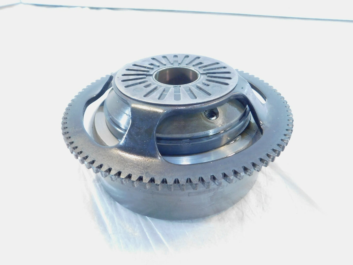 Kawasaki KL650 KLR650 Alternator Generator Stator Rotor Flywheel & Starter Gear - C3 Cycle