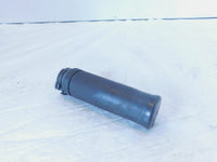 Harley Davidson Dyna Softail Sportster Rubber Handlebar Right Hand Throttle Grip - C3 Cycle