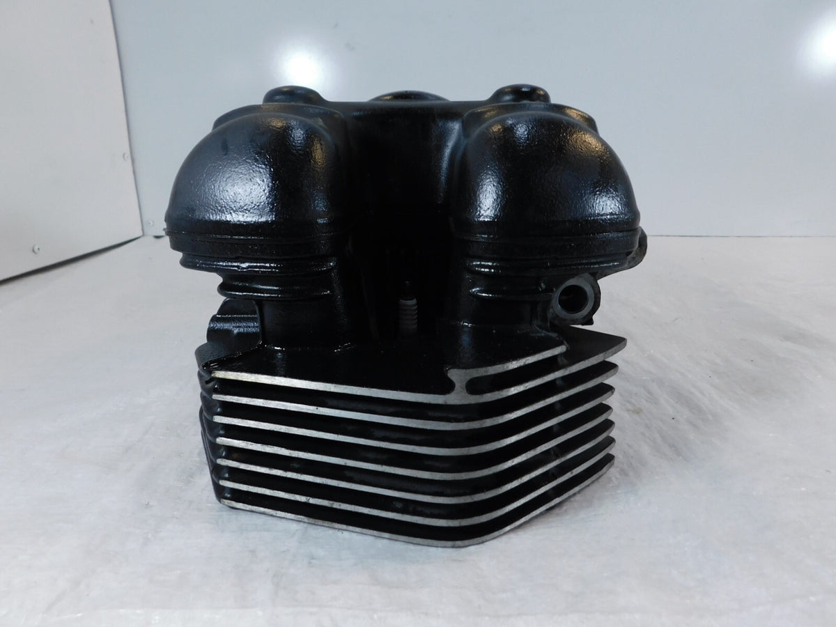 2002-2008 Triumph America & Speedmaster Cylinder Head w/ Camshaft Cams & Valves - C3 Cycle