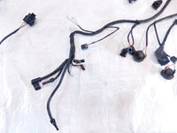2005 05 BMW R1200ST R1200 ST Non-ABS Main Electrical Wire Harness Wiring Loom