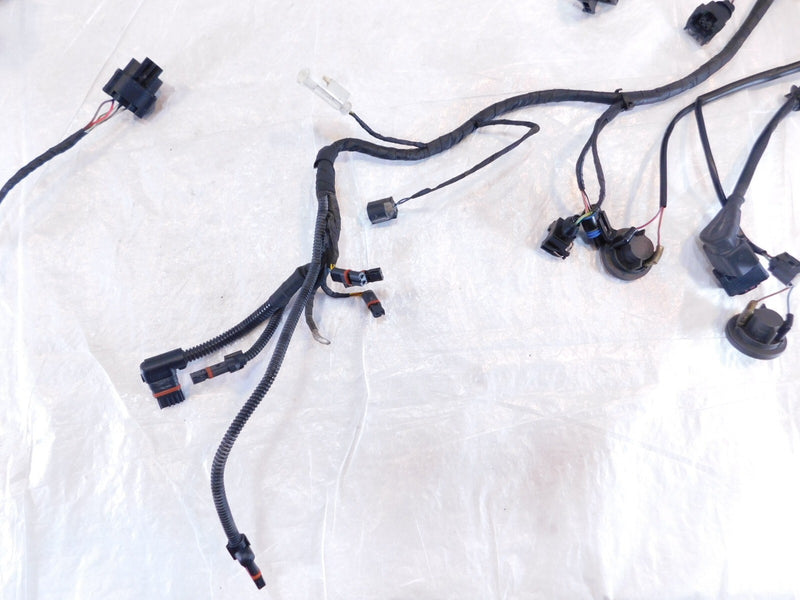 2005 05 BMW R1200ST R1200 ST Non-ABS Main Electrical Wire Harness Wiring Loom