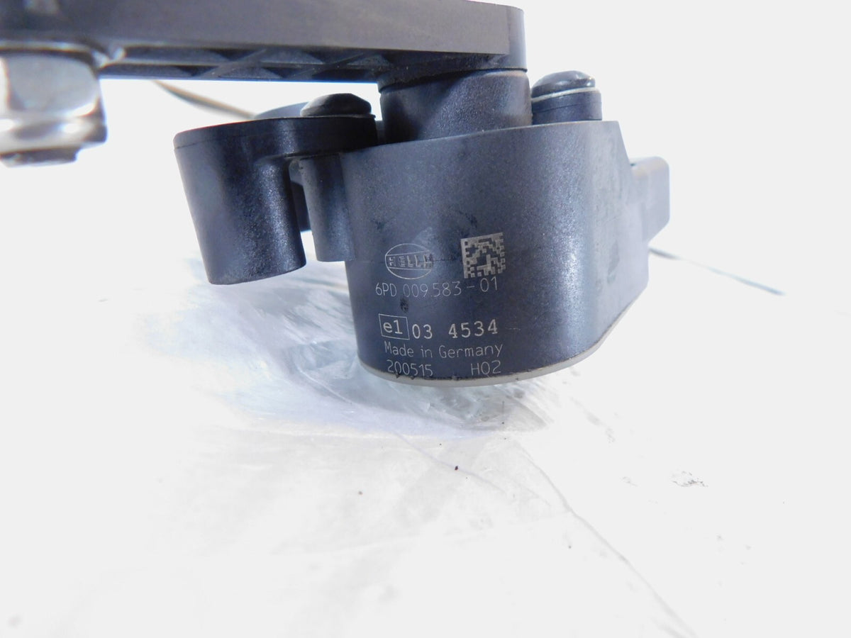 2014-2017 Aprilia Caponord 1200 & Rally Rear Wheel Shock Rotary Lift MIU Sensor - C3 Cycle