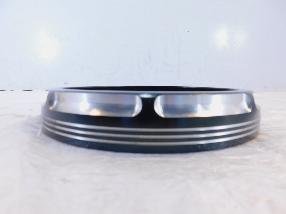 Harley Davidson Touring Street & Electra Glide Headlamp Headlight Door Ring