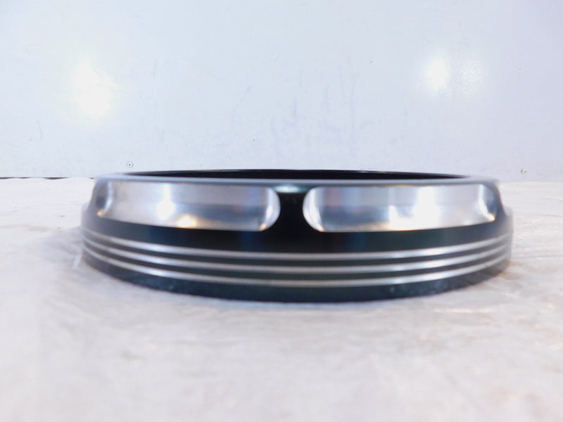 Harley Davidson Touring Street & Electra Glide Headlamp Headlight Door Ring