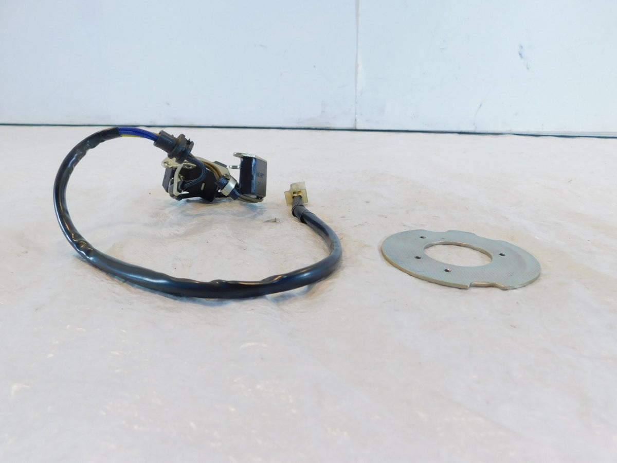 1983 Honda CX650 & GL650 Silverwing 650 Alternator Pulser Pulse Generator Coil - C3 Cycle