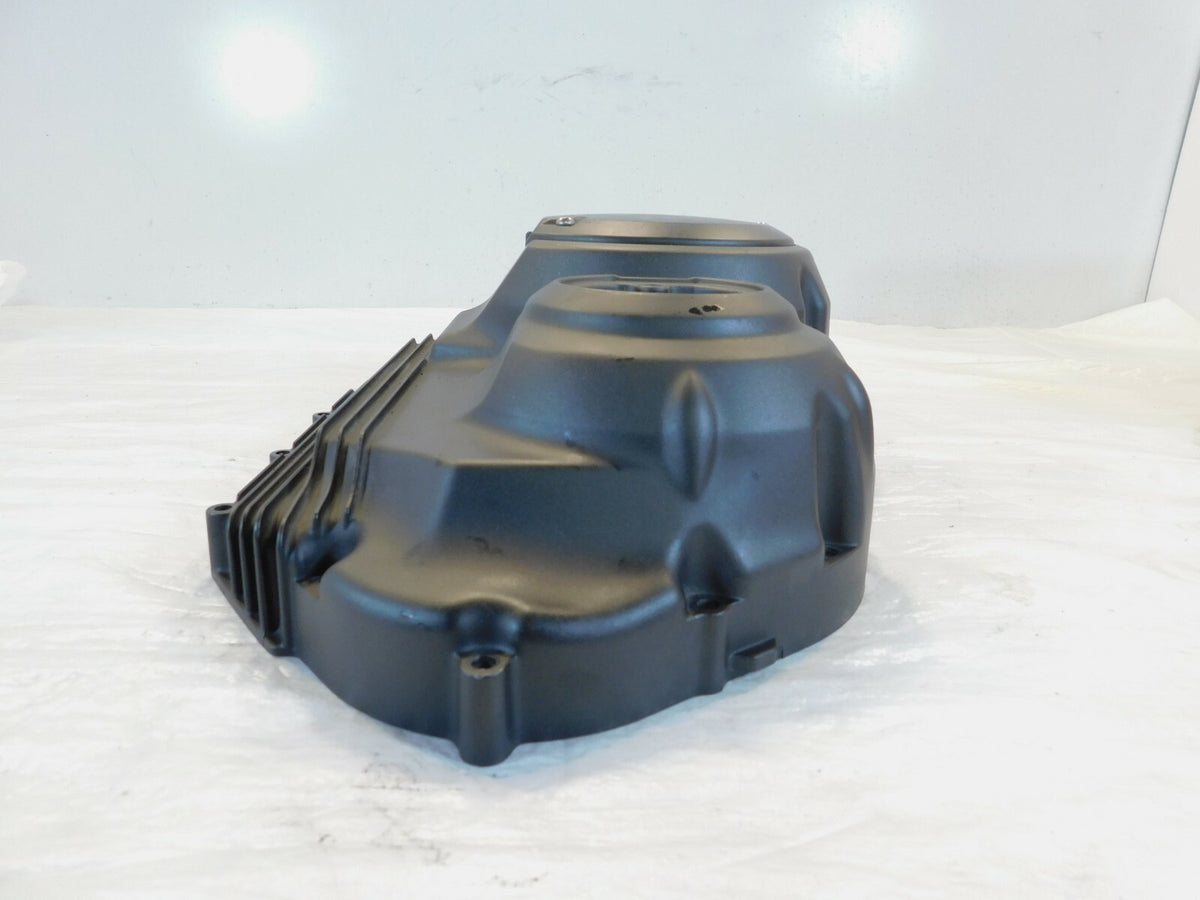 Yamaha V-Star 950 XVS950 Tourer & Bolt OEM Right Side Engine Motor Clutch Cover - C3 Cycle