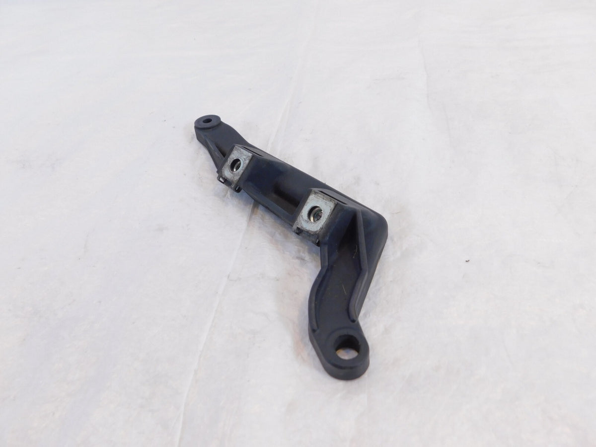 Aprilia Shiver SL750 Dorsoduro 750 Emission Evap Charcoal Canister Mount Bracket - C3 Cycle