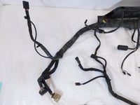 2007 Harley Davidson Road Street & Electra Glide Main Wire Wiring Harness Loom - C3 Cycle