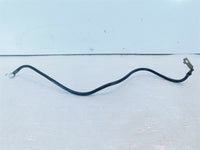 2004-2009 Honda Shadow 750 VT750 VT750C Spirit & Aero Negative Battery Cable - C3 Cycle