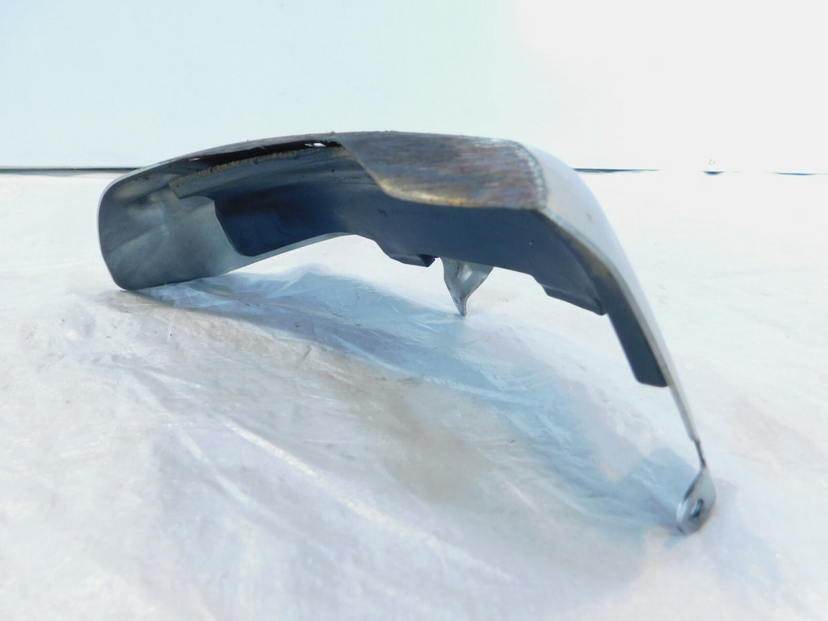 BMW R1200GS R1200R R1200RT R1200RS Left Cylinder Head Valve Cover Guard Plate - C3 Cycle