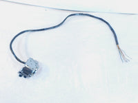 Harley Davidson Softail Dyna Sportster Left Handlebar Horn Turn Signal Switches - C3 Cycle
