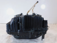 2019-2020 Aprilia Shiver 900 Black Air Intake Filter Cleaner Box Housing - C3 Cycle