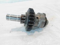 Honda CBR1000RR CB1000R Engine Motor Crankshaft Balancer Balancing Shaft & Gear - C3 Cycle