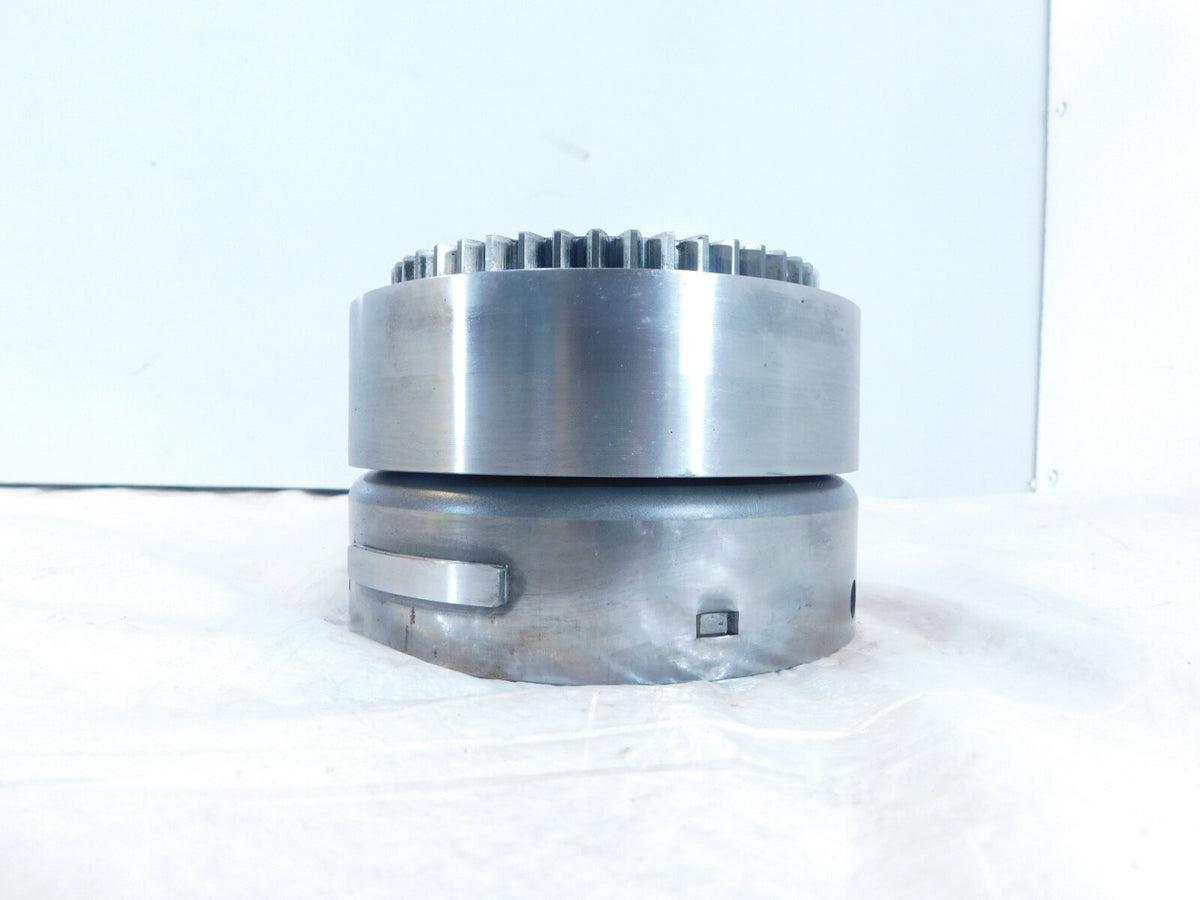 96-98 Kawasaki Vulcan 1500 VN1500-D/E Classic Alternator Generator Stator Rotor - C3 Cycle