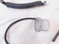 1989-1995 BMW K75 RT K75RT Engine Coolant Water Air Hose Pipe Line Box Lot