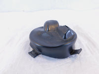 BMW F650GS Dakar & G650GS G650 Sertao Fuel Gas Petrol Tank Rubber Lock Cover Cap - C3 Cycle
