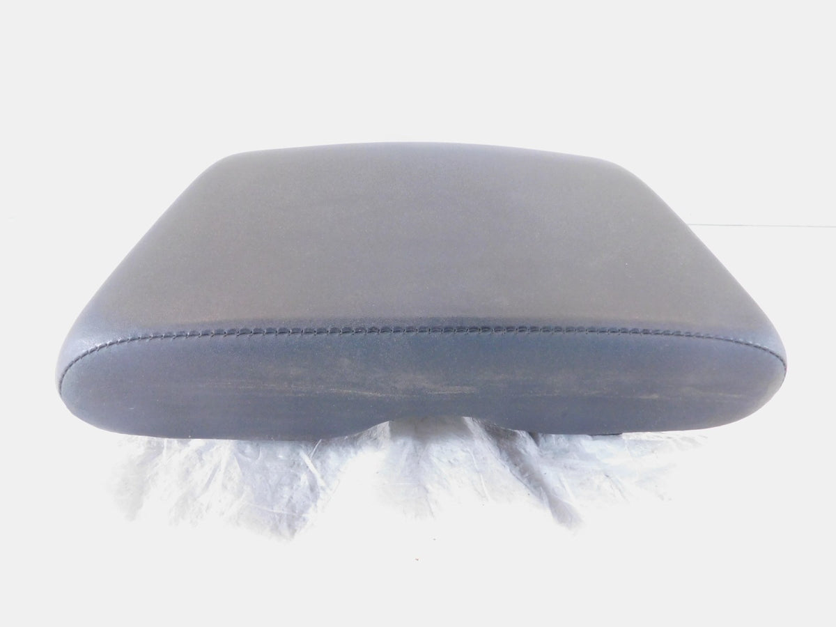 2021-2023 Harley Davidson Pan America 1250 1250S Rear Passenger Seat Pillion Pad - C3 Cycle