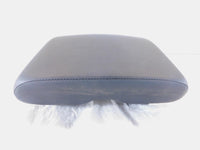 2021-2023 Harley Davidson Pan America 1250 1250S Rear Passenger Seat Pillion Pad - C3 Cycle