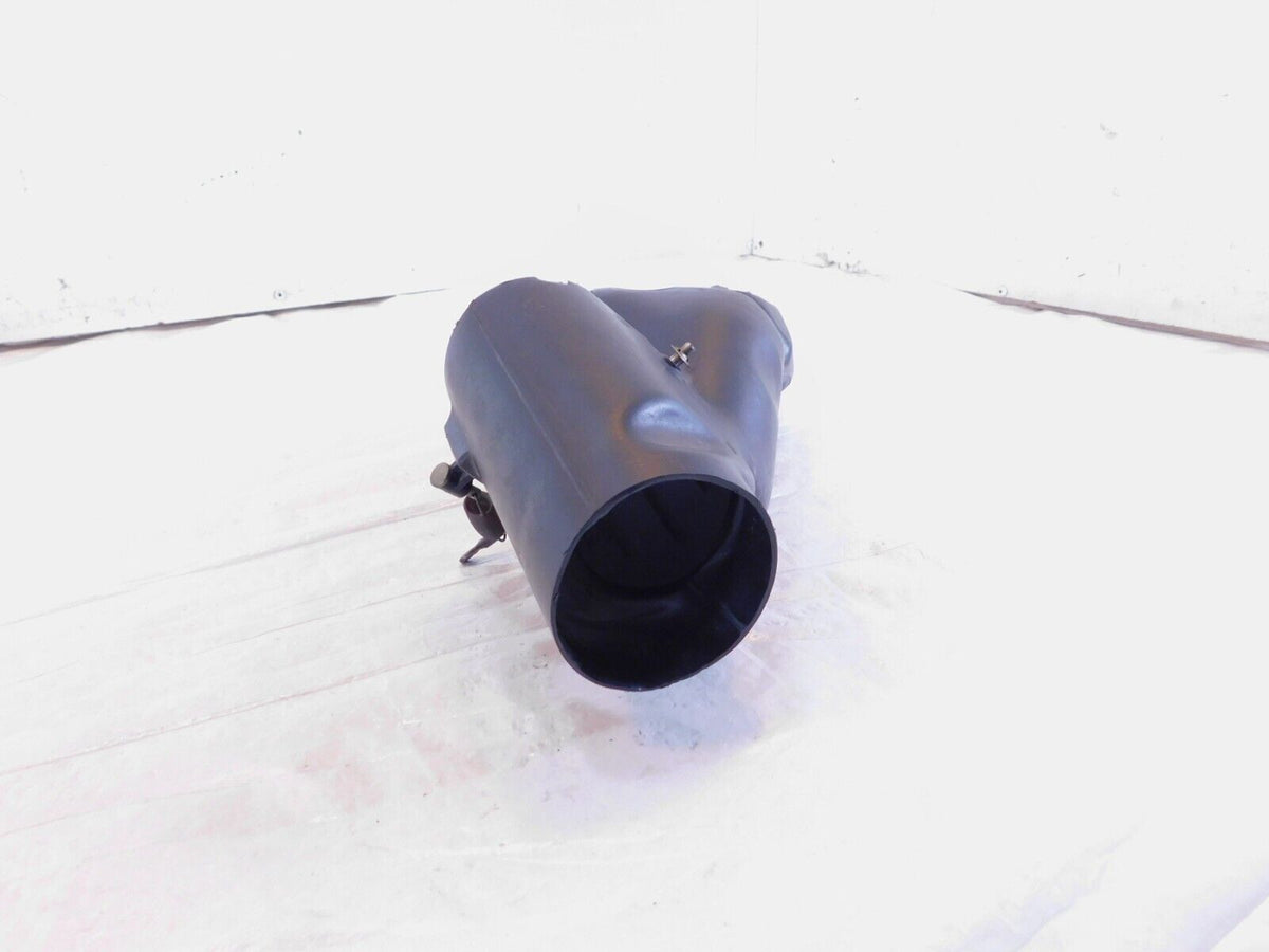 95-01 BMW R1100RT Right Engine Motor Air Intake Cleaner Duct Scoop Pipe - C3 Cycle
